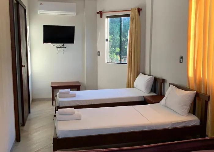Hotel Il Castello