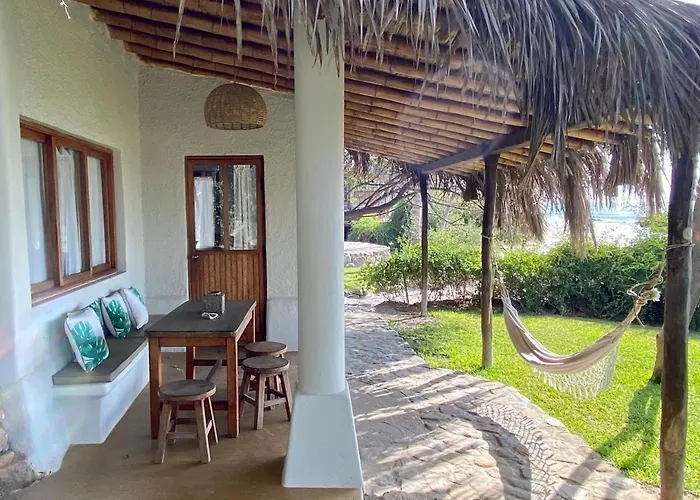 Bungalows Las Balsas