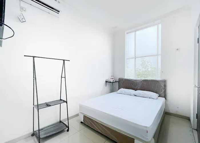 Citara Jaya Guesthouse Mitra Reddoorz