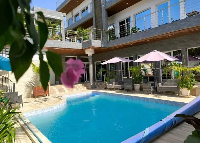 Club Saft Saly Niakhal Niakhal