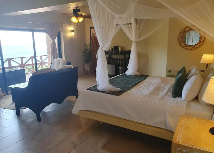 Green Fig Resort & Spa