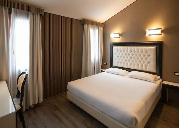 Duomo Boutique Hotel
