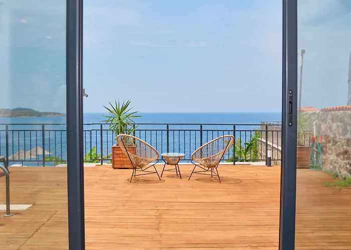 Nixie Hotel & Beach - Adult Only