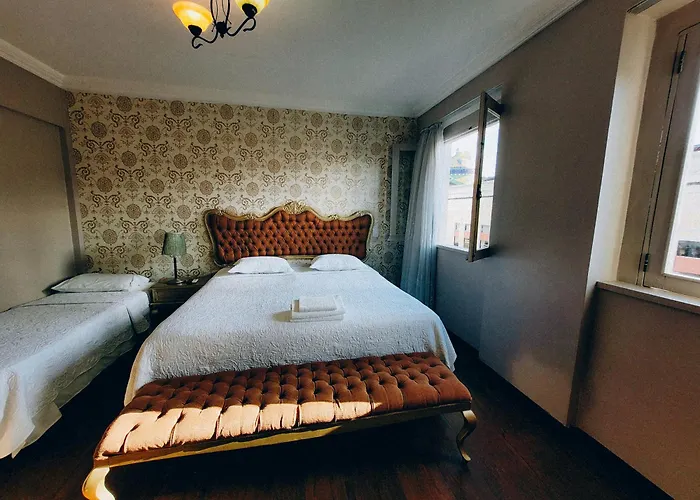 Seringal Hotel