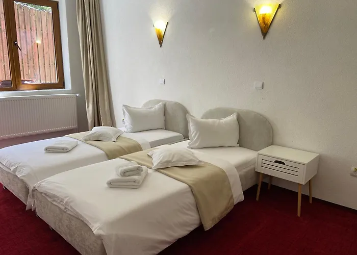 Chalet Wiese