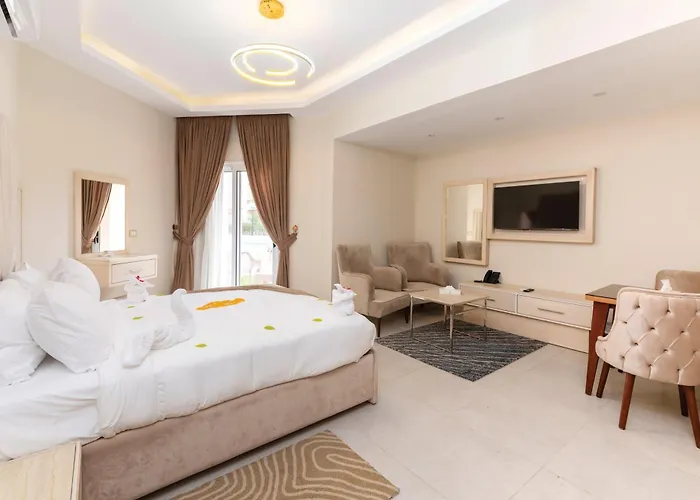 Marom Port Said Resort & Beach