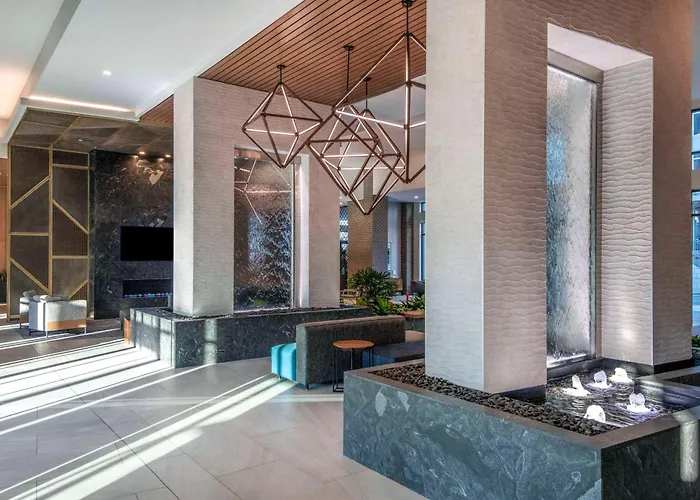 Embassy Suites By Hilton Asheville Downtown