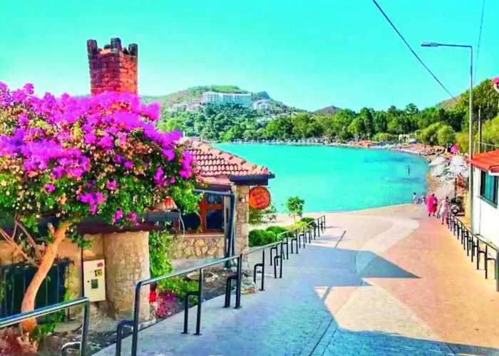 Gülhan City Otel