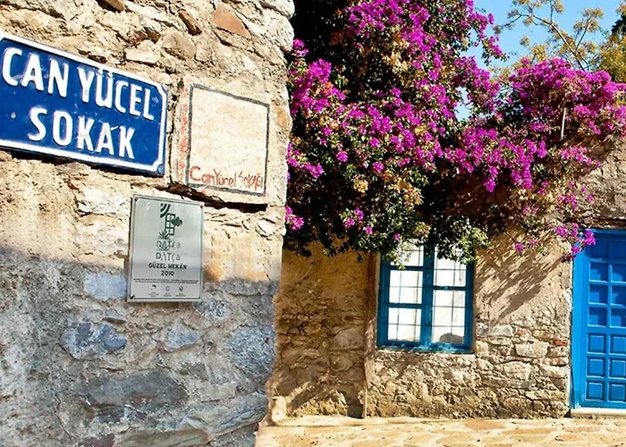 Gülhan City Otel