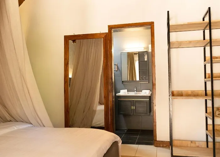 LE VAHINÉ Eco-RESORT
