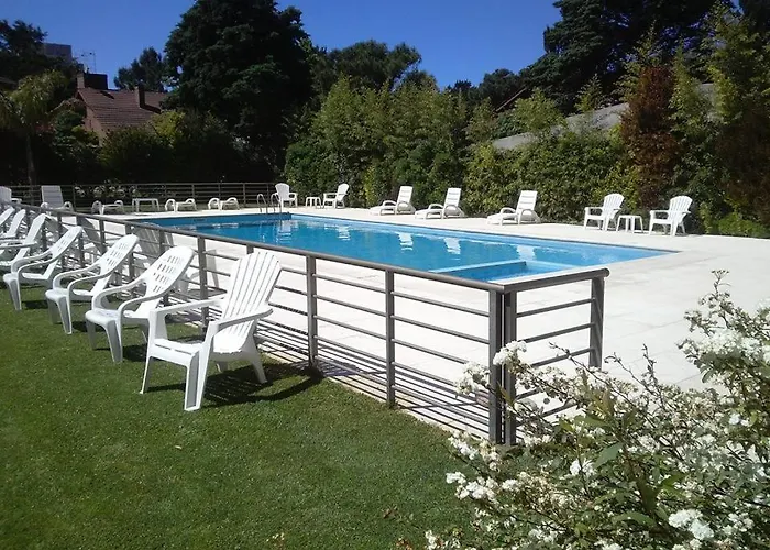 Alamos Del Mar Apart Hotel & Spa
