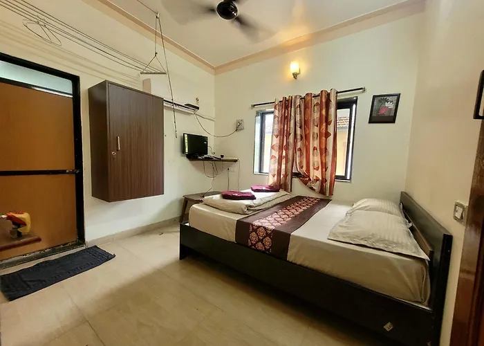 Sun N Sand Holiday Home