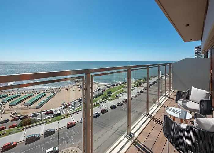 Hotel Konke Mar Del Plata