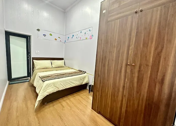 Ca Homestay-Cao Bang