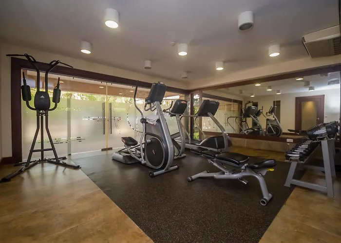 Taarifa Suites By Dunhill Serviced Apartments