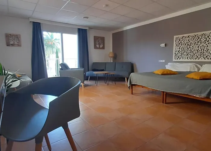 Hostal Bahia Azul