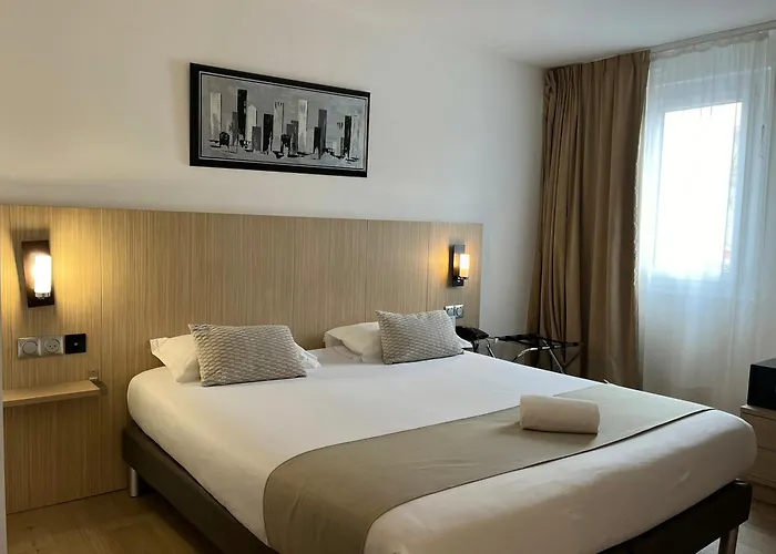 Best Western Hotel&Spa Austria-La Terrasse
