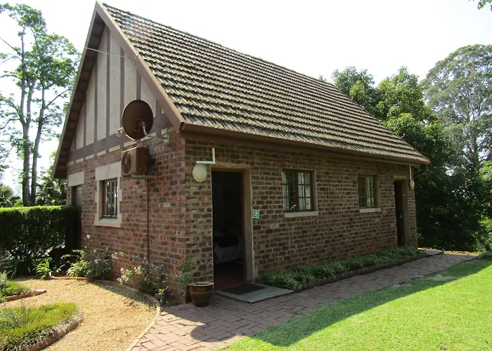 The Sleeping Bao B&B