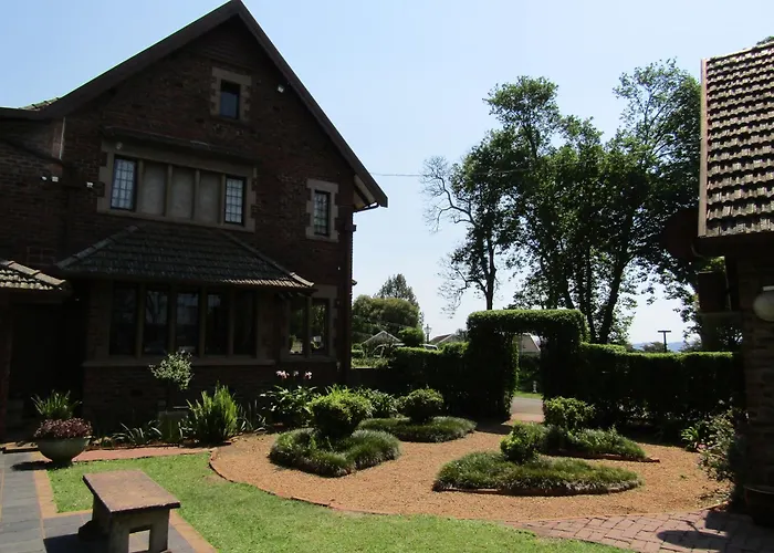 The Sleeping Bao B&B
