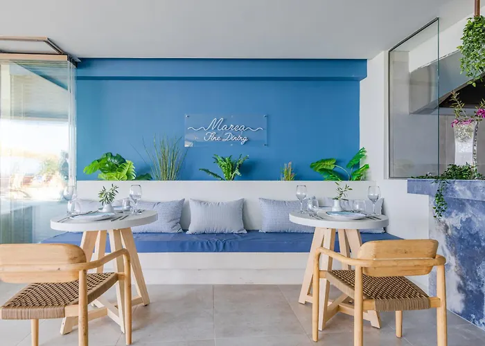 Tsamis Zante Suites
