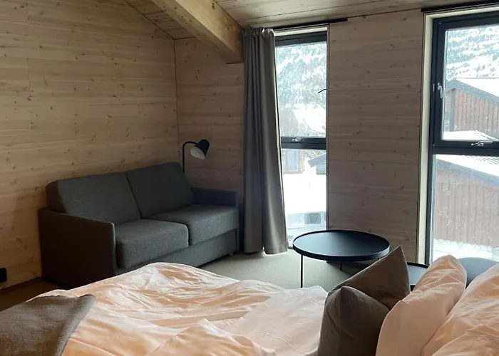 BrimiBue Hotel