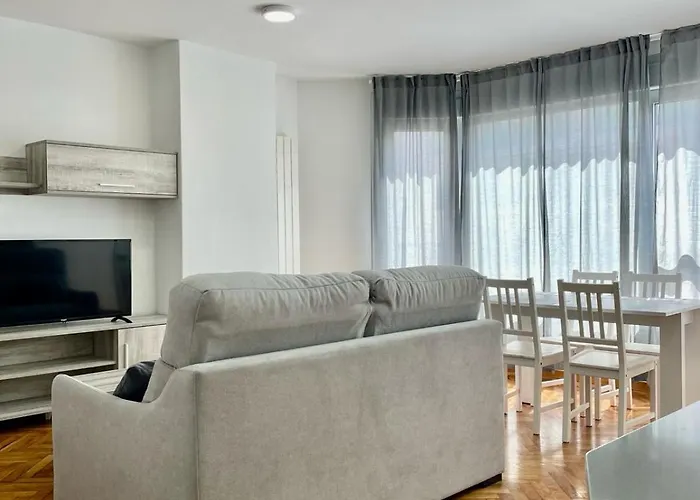 Cies Premium Suitel Garcia Barbon 73 - Love Your Stay