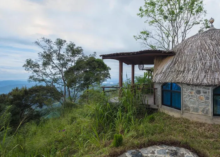 Dream Cliff Mountain Resort