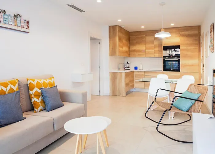 Blue Line Apartment Hotel - Be Line Group