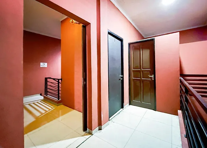 Citara Jaya Guesthouse Mitra Reddoorz