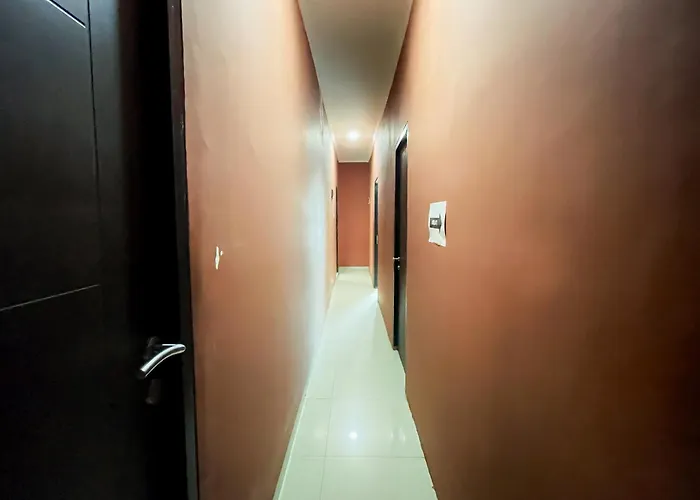 Citara Jaya Guesthouse Mitra Reddoorz
