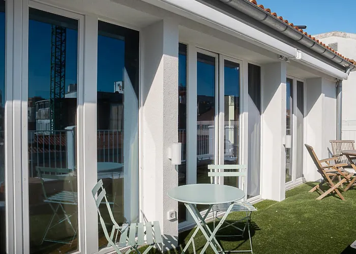 La Gallega By Upper Luxury Housing
