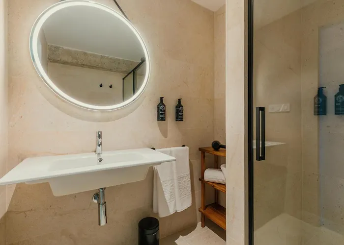 Apartamentos Top Secret Prestige Es Pujols - Formentera Vacaciones