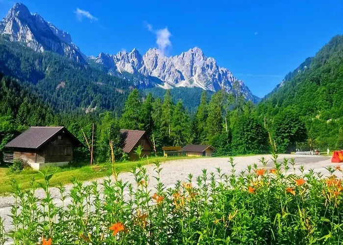 Albergo Piani di Luzza