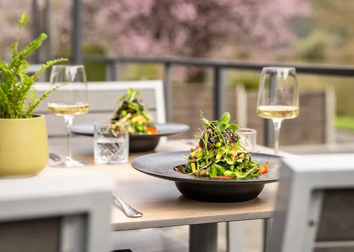 Uferdeck - Boutique Hotel