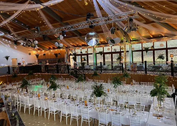 Wolfstein - Le Boutique Hotel