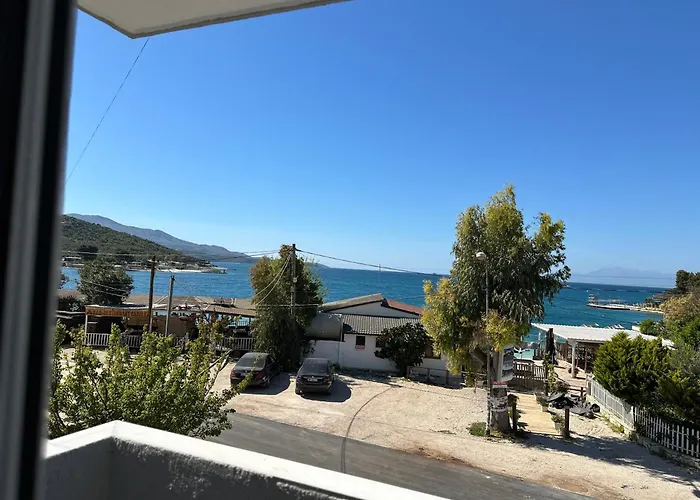 Vila Islands View