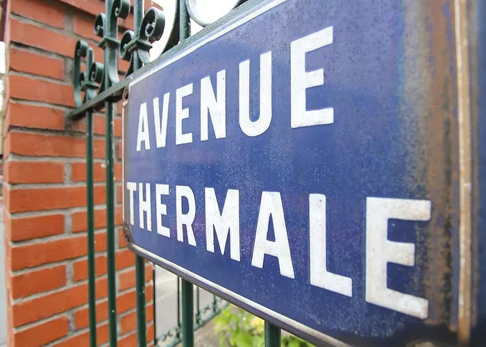 La Résidence Therm’Appart