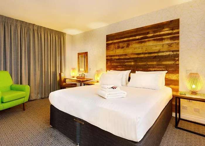 Cedar Court Hotel Bradford