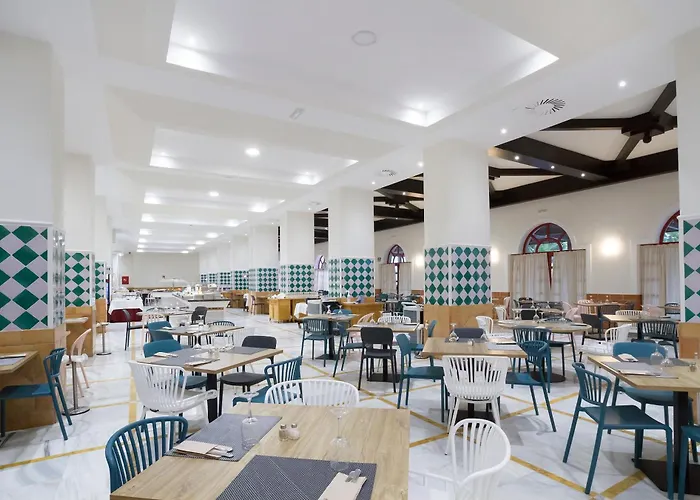Ibersol Almunecar Beach & Spa Hotel