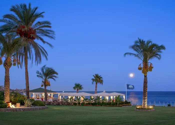 Rodos Palladium Leisure & Wellness