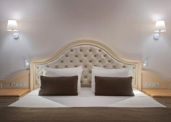 Rodos Palladium Leisure & Wellness