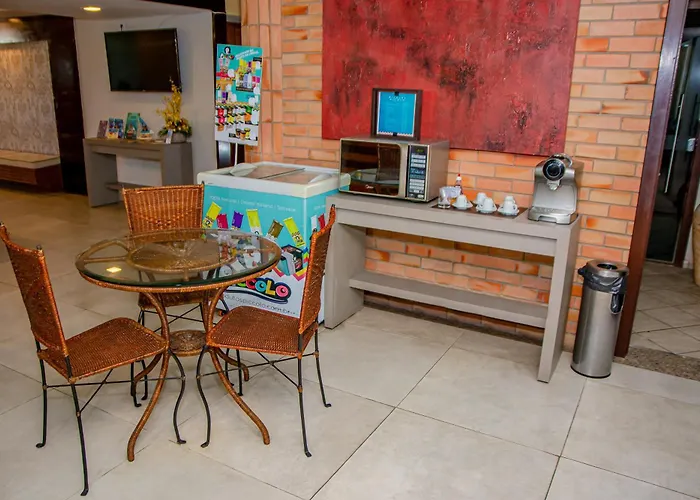 Garbos Soleil Hotel