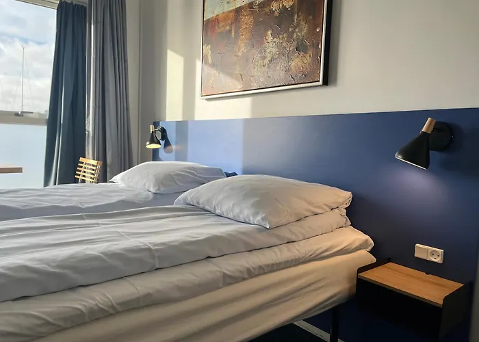 Bb-Hotel Aarhus Havnehotellet