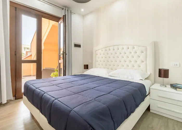 Hotel Sa Suergia
