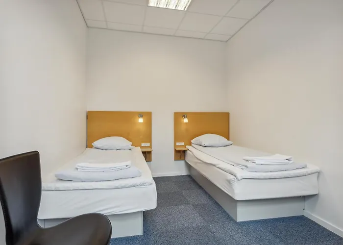 Bb-Hotel Vejle Park