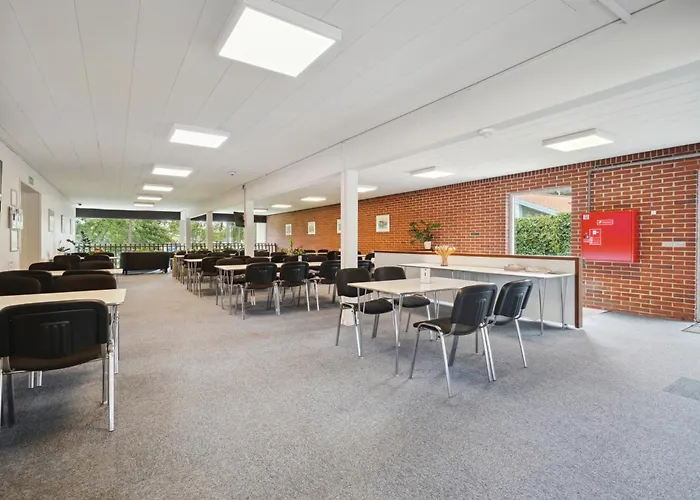 Bb-Hotel Herning "Messehotel"