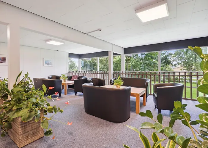 Bb-Hotel Herning "Messehotel"