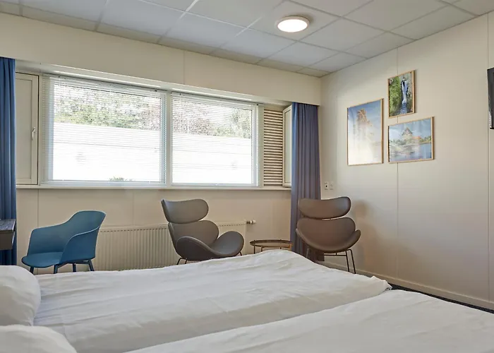 Bb-Hotel Herning "Messehotel"