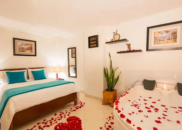 Hotel Puerto Bahia