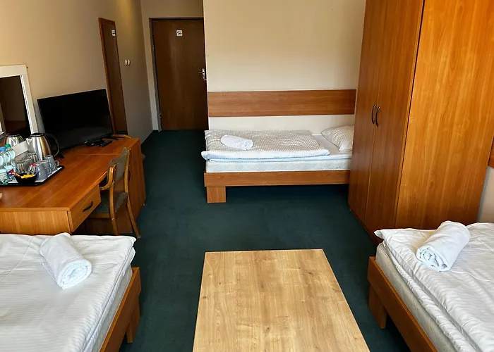 Hotel Domino